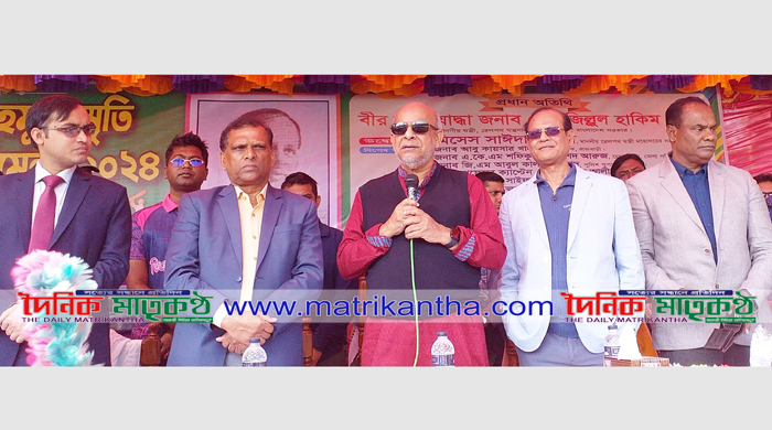 পাংশায় মরহুম আবুল মাহমুদ স্মৃতি টি-২০ ক্রিকেট টুর্নামেন্ট উদ্বোধন